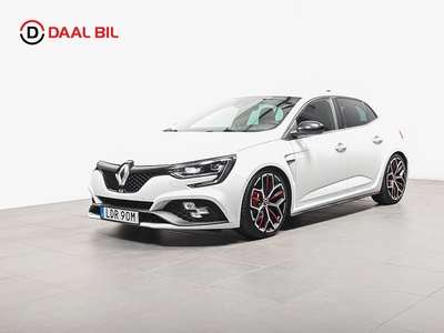 Renault Mégane R.S. TROPHY 1.8 EDC 300HK BOSE® KAMERA NAVI