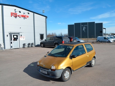 Renault Twingo 1.2 78 hk