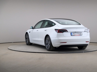 Tesla Model 3 Standard Range Plus