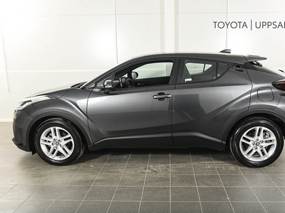 Toyota C-HR 1,8 Elhybrid Active