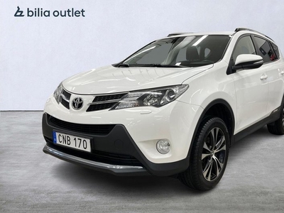 Toyota RAV42.0 Drag B-kamera Handsfree XENON Drag 2014, SUV