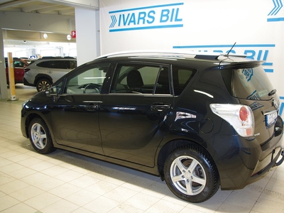 Toyota Verso 1,8 VVT-I Multidrive 147 hk