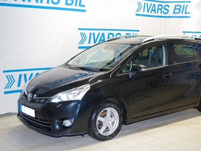 Toyota Verso1,8 VVT-I Multidrive 2016, Kombi