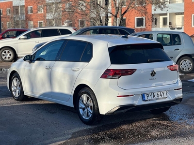 Volkswagen Golf 1.5 eTSI 150HK Cockpit Harman/Kardon® MOMS