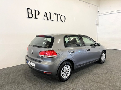 Volkswagen Golf 5-dörrar1.6 TDI BlueMotion Style,Kamrem bytt