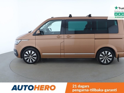 Volkswagen Multivan 2.0 TDI 4Motion Highline / 7-Sits