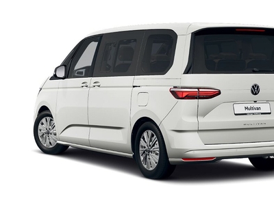 Volkswagen Multivan eHybrid Family Euro 6