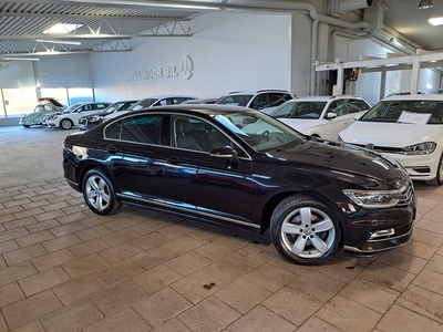 Volkswagen Passat 2.0 TDI 190 DSG 4M R-Line Premium SE.SPEC