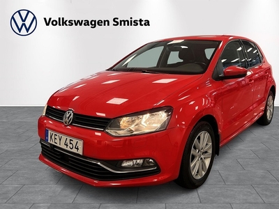 Volkswagen Polo COMFORTLINE 1.2 Edition 40