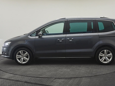 Volkswagen Sharan TSI150 DSG 7Sits Premium/Drag