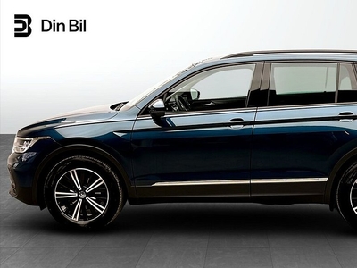 Volkswagen Tiguan TSI150 DSG Drag/P-värmare