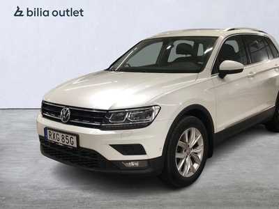 Volkswagen Tiguan2.0 T 4Motion, Kamera, fart-h Dragkrok, BT 2020, SUV