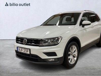 Volkswagen Tiguan2.0 TSI 4Motion Premium Värmare Dragkrok 2020, SUV