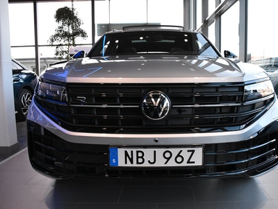 Volkswagen Touareg R E-Hybrid 462hk SE SPEC!