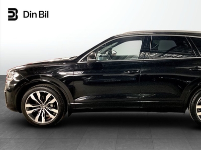 Volkswagen Touareg R-LINE V6 TDI 4MOTION 286 HK DSG AUTOMAT