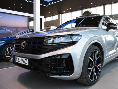 Volkswagen TouaregR E-Hybrid SE SPEC 2024, SUV