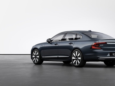 Volvo S90 Recharge T8 Plus Bright