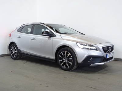 Volvo V40 Cross Country T3 Momentum Kamera Navi VoC BLIS