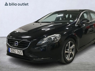 Volvo V40D2 Momentum Farthållare|Motorvärmare|PDC Bak 2016, Kombi