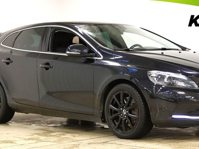 Volvo V40D3 Momentum Sensorer Bluetooth 6 2015, Kombi