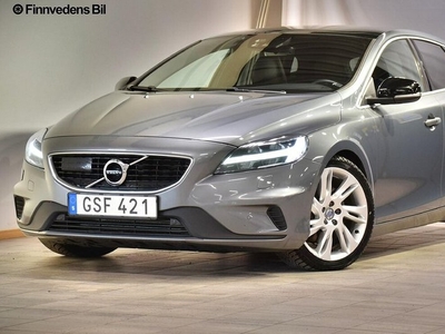 Volvo V40T5 R-Design 2017, Kombi