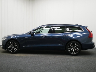 Volvo V60 B4 Bensin Core