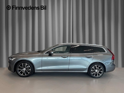 Volvo V60 B4 Diesel Momentum Advanced SE