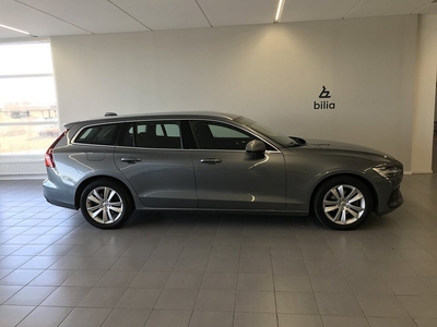 Volvo V60 B4 Diesel Momentum Advanced SE