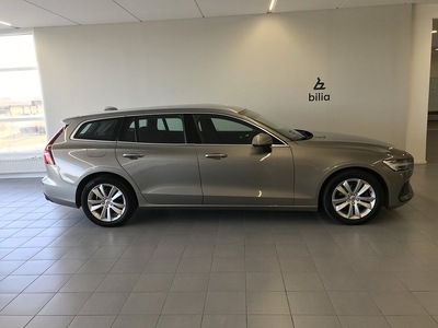 Volvo V60 B4 Diesel Momentum Advanced SE