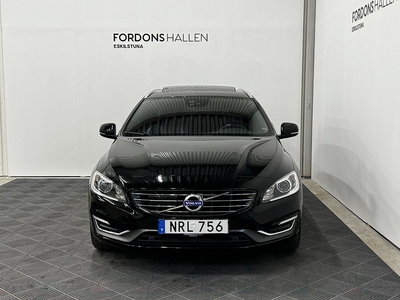 Volvo V60 D4 AWD Summum |Taklucka |VOC |Drag |Polestar |Navi