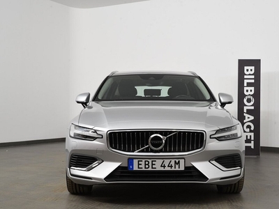 Volvo V60 Recharge T6 Inscription