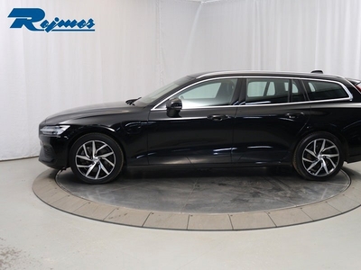 Volvo V60 T6 TE Momentum Advanced Edition