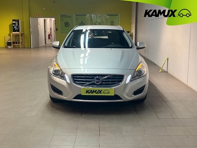 Volvo V60 Volvo V60 T3, 150hk, 6,99% 2012