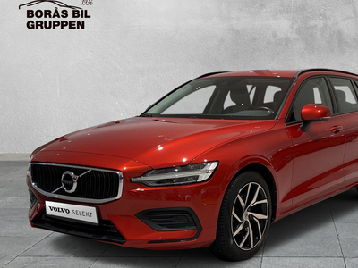 Volvo V60T4 Momentum Edition 2020, Kombi