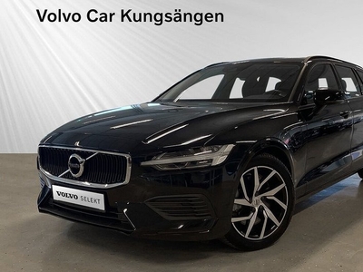 Volvo V60T6 TE Momentum Edition Nav BLIS Parkkamera Drag 2020, Kombi