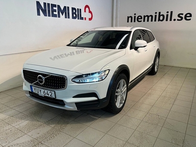 Volvo V90 Cross Country