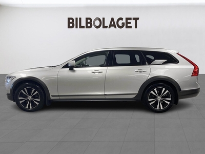 Volvo V90 Cross Country D4 AWD Advanced SE III