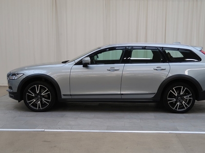 Volvo V90 Cross Country D4 AWD Geartronic Inscription Panorama/Drag/Polestar