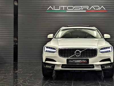 Volvo V90 Cross Country D5 | AWD | Inscription Pro | FULLUTR