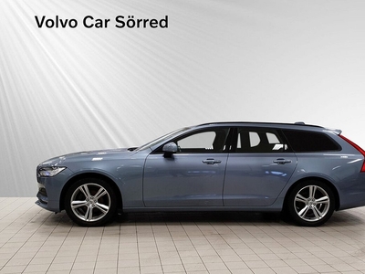 Volvo V90 D3 Kinetic