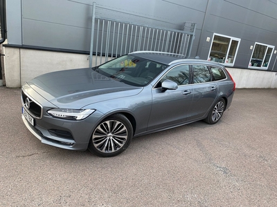 Volvo V90 D4 Aut Advanced Edition, Euro 6