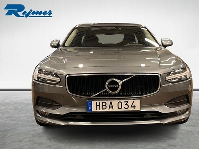 Volvo V90 D4 AWD Momentum Advanced SE