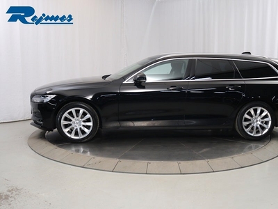 Volvo V90 D4 e Business Advanced