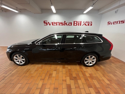 Volvo V90 D4 Geartronic Advanced Edition, Momentum Euro 6