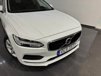 Volvo V90 D4 Geartronic Advanced Edition VOC PDC