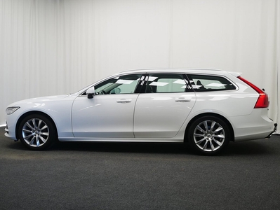 Volvo V90 D4 Momentum SE II