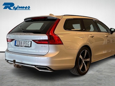 Volvo V90 D4 R-Design