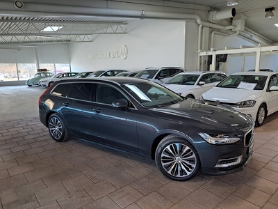 Volvo V90 Recharge T8 AWD Inscription Expression 