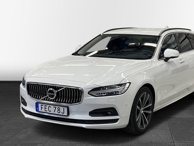 Volvo V90B4 Diesel Momentum Advanced Edt 2022, Kombi