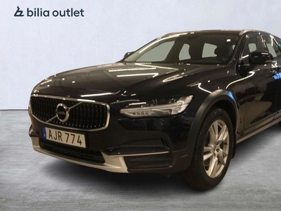 Volvo V90Cross Country D4 AWD P-sensorer VOC 2019, Kombi